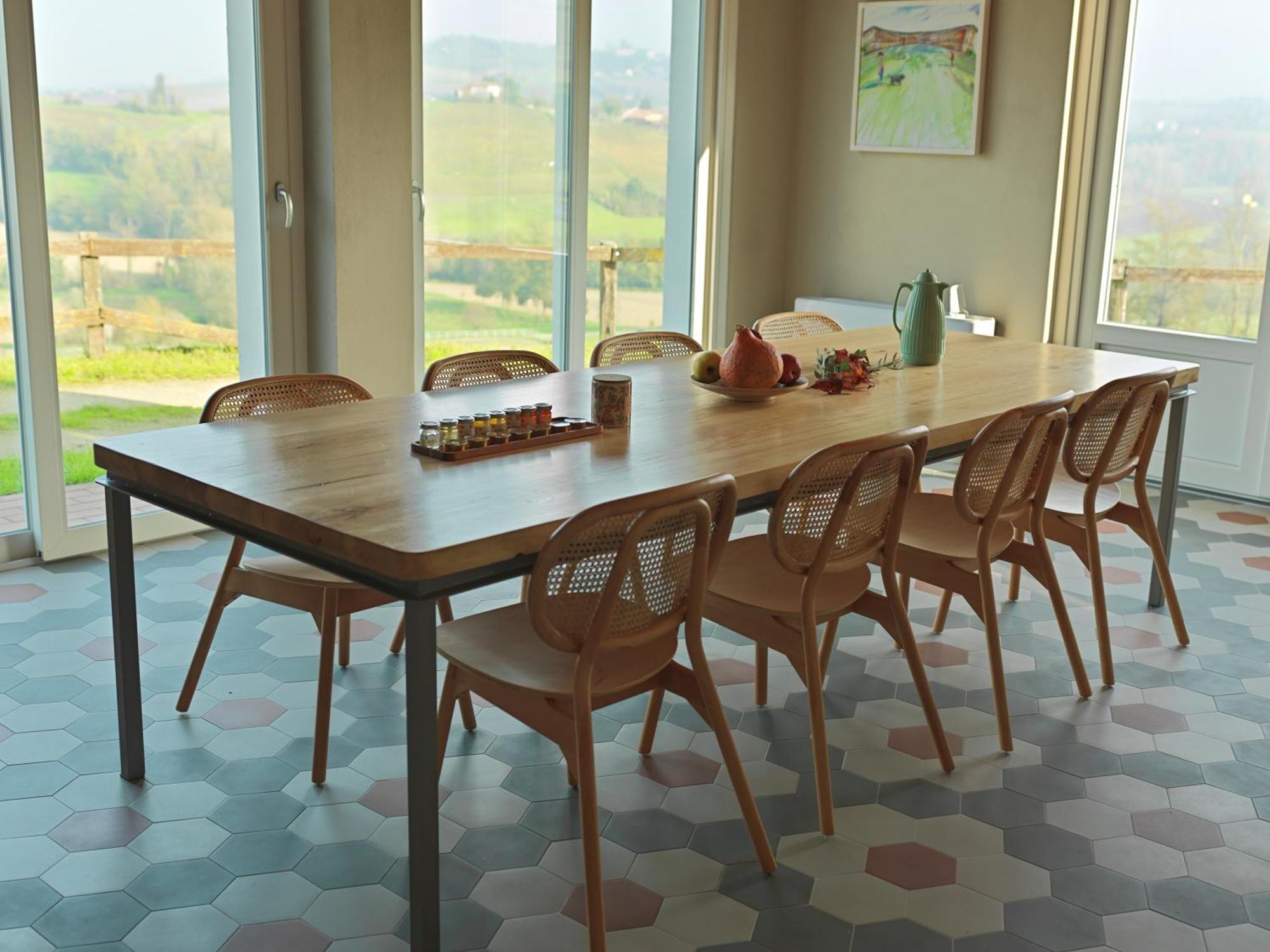 アルフィアーノ・ナッタ Cascina Fazioliヴィラ エクステリア 写真