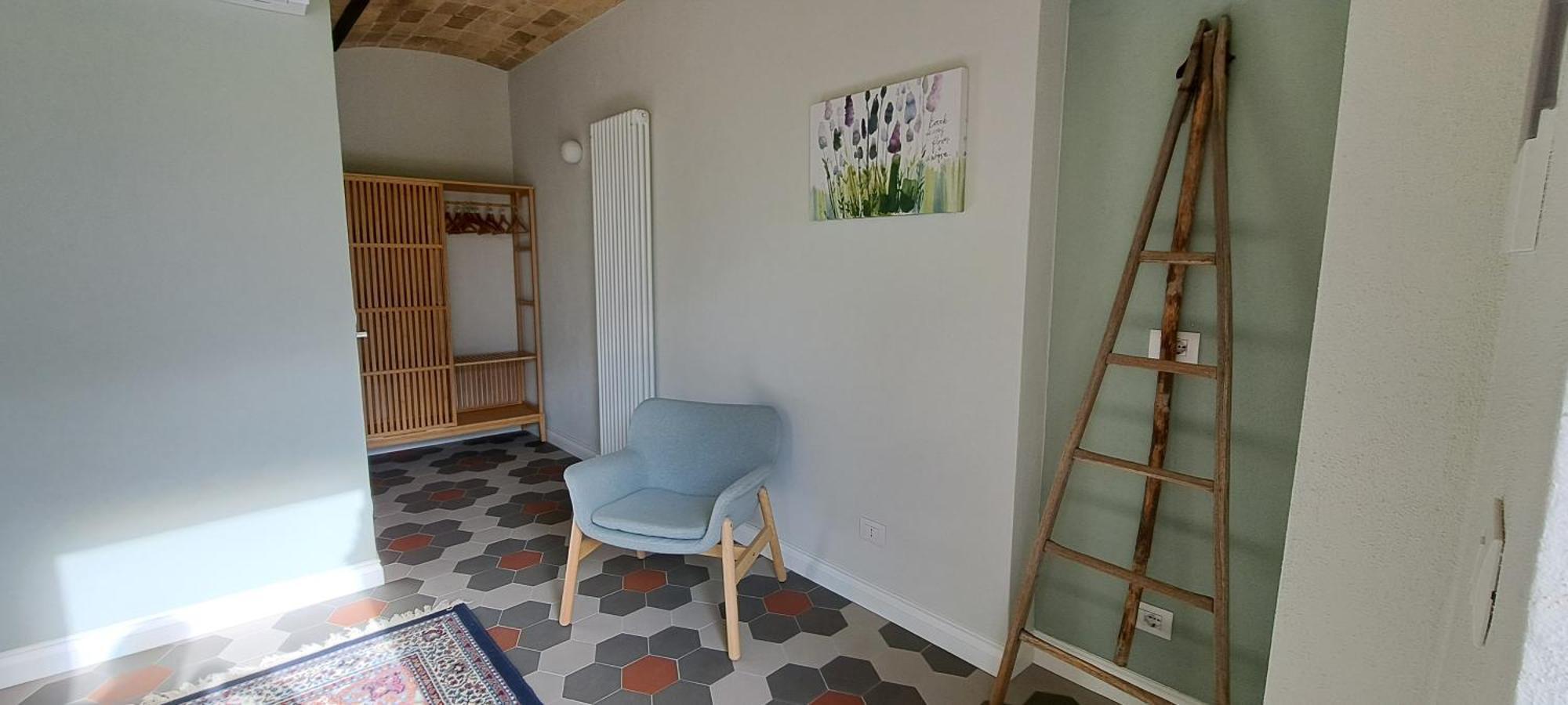 アルフィアーノ・ナッタ Cascina Fazioliヴィラ エクステリア 写真