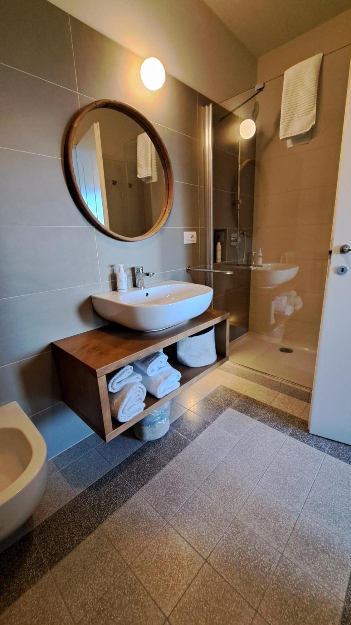 アルフィアーノ・ナッタ Cascina Fazioliヴィラ エクステリア 写真